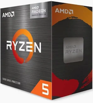 Processador Ryzen