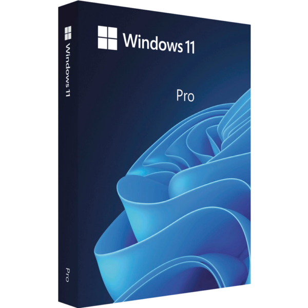 Licença Microsoft Windows 11 Pro