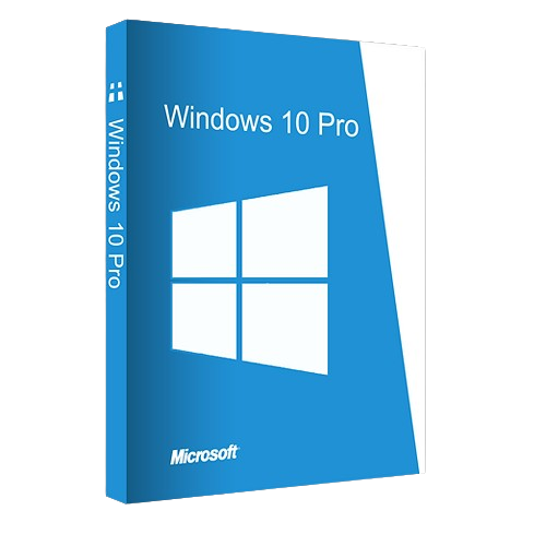 Licença Microsoft Wiindows 10 Pro